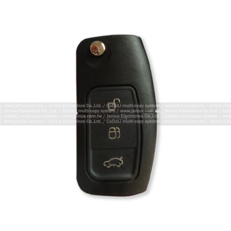 福特 FORD 原廠汽車遙控器