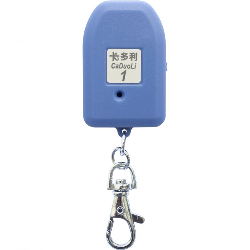 卡多利尖頭 遙控器