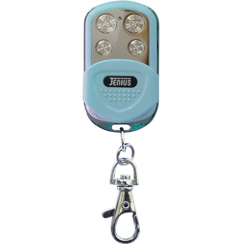 Terminator paint slide remote