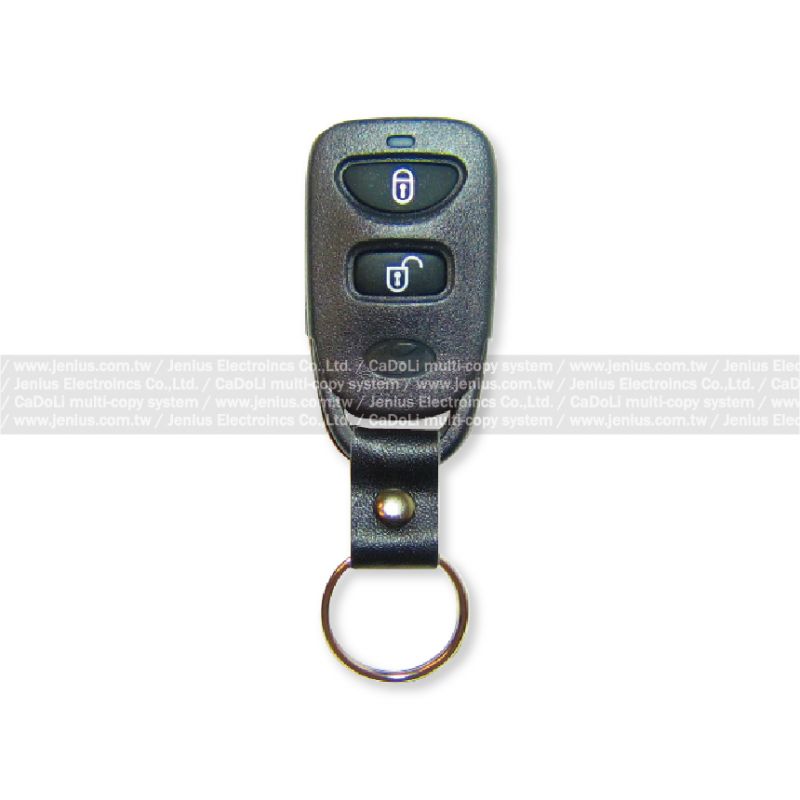 現代 HYUNDAI 汽油 原廠汽車遙控器