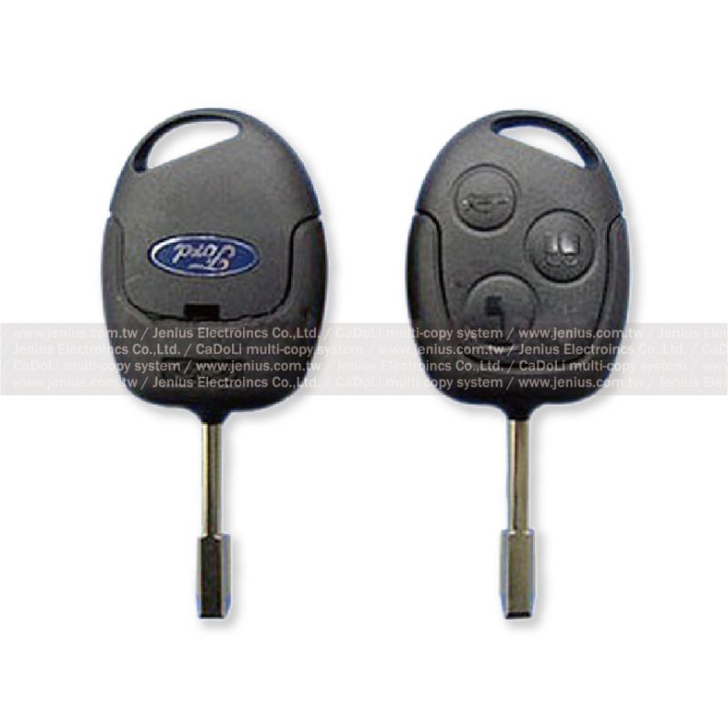福特 FORD 原廠汽車遙控器