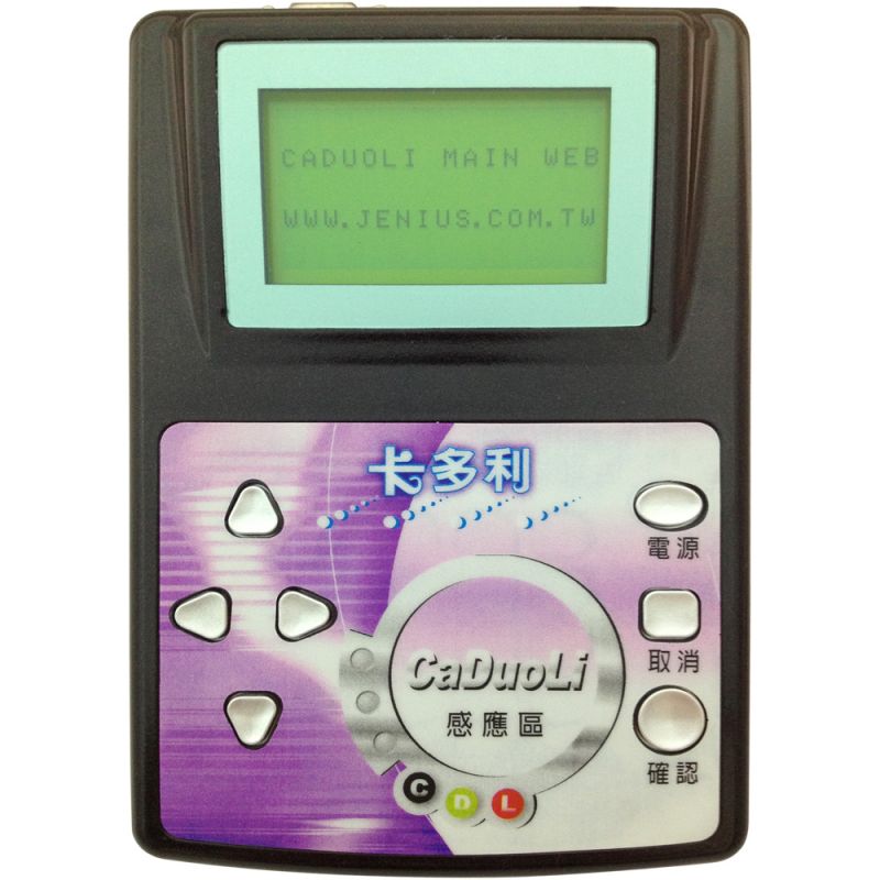CaDoLi Multi-Copy host