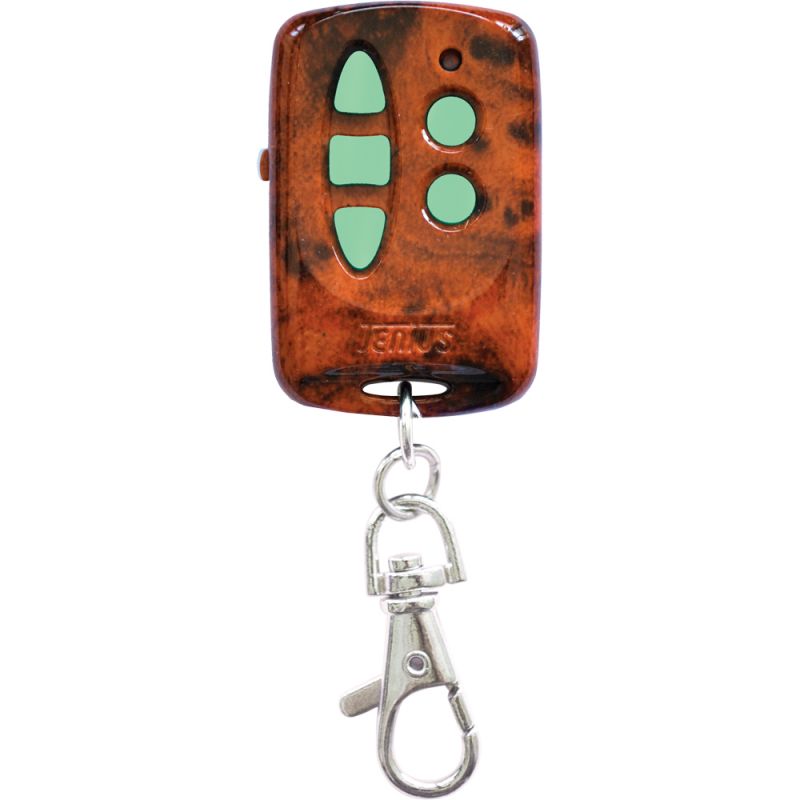 Universal paint 5 key remote