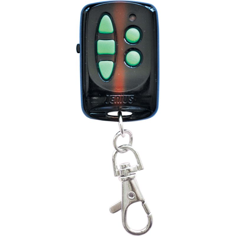 Universal paint 5 key remote