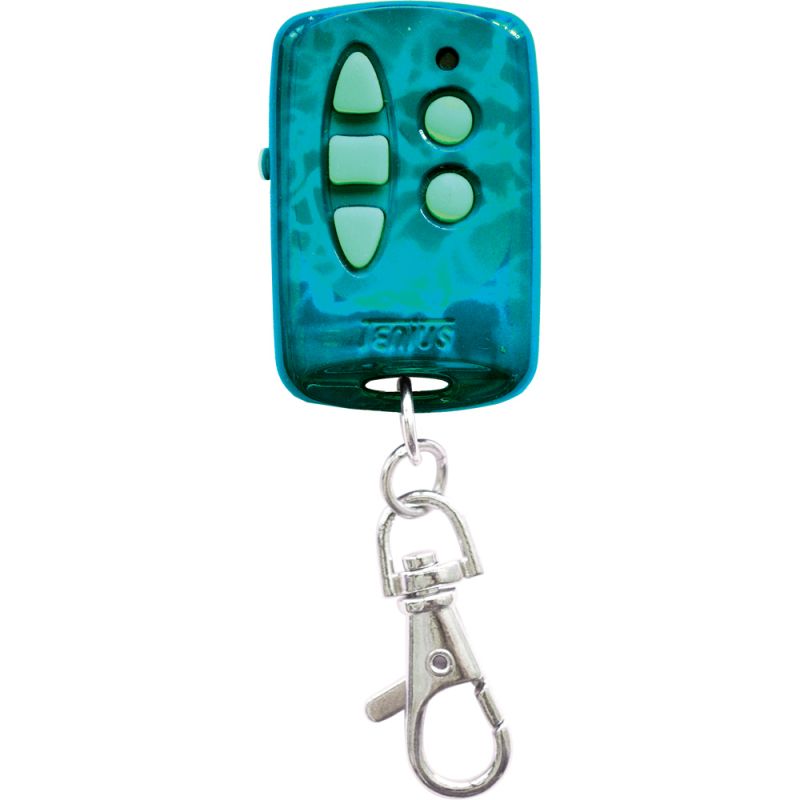 Universal paint 5 key remote