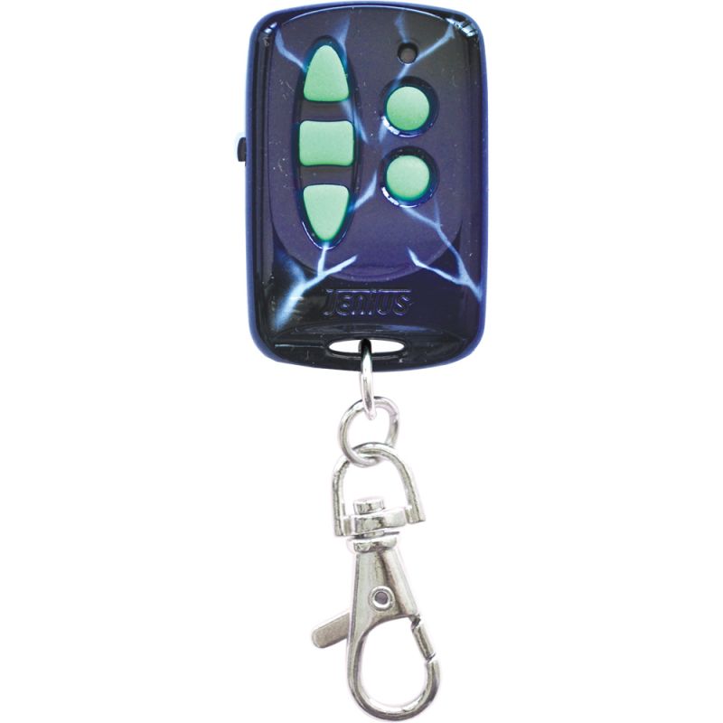 Universal paint 5 key remote