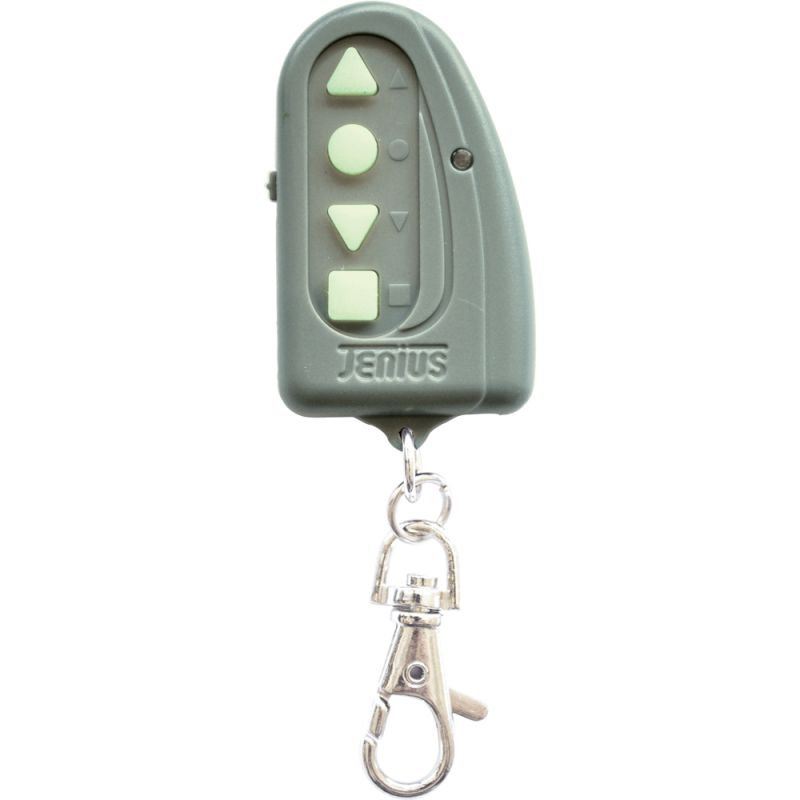 Universal Y type remote