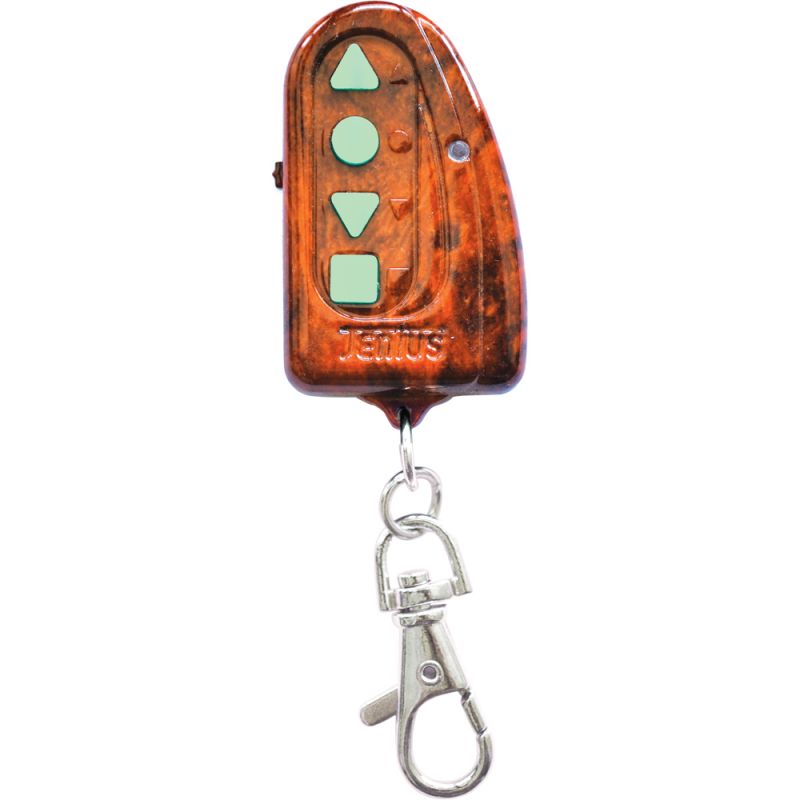 Universal paint Y type remote