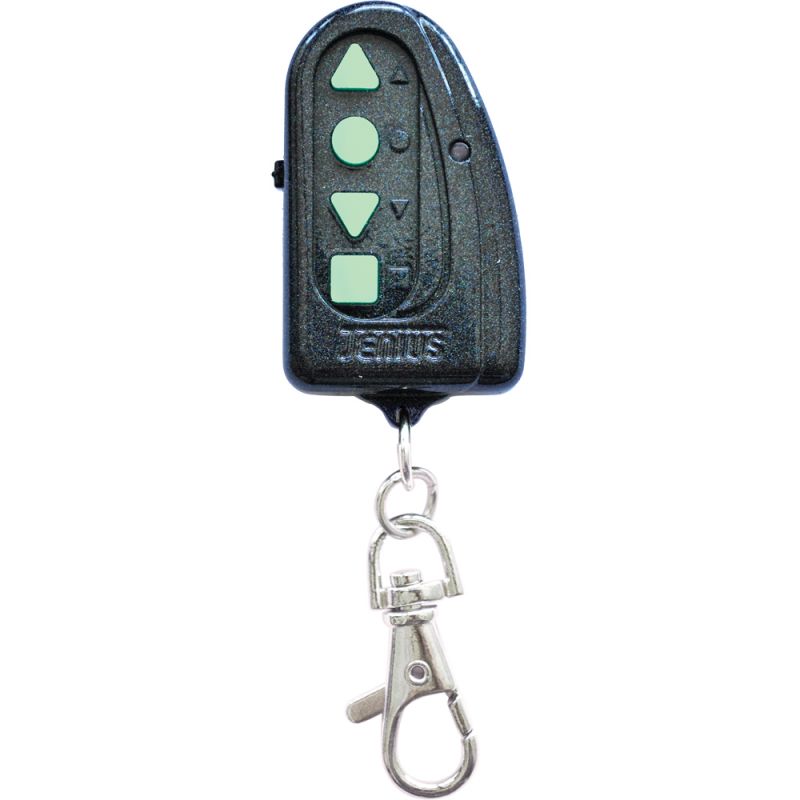 Universal paint Y type remote
