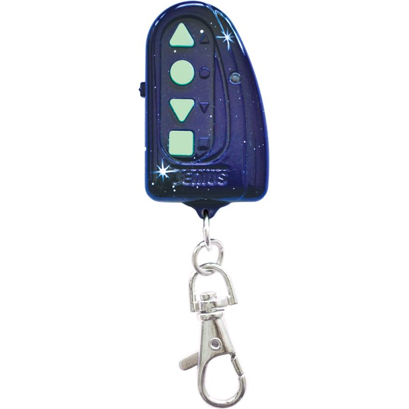 Universal paint Y type remote