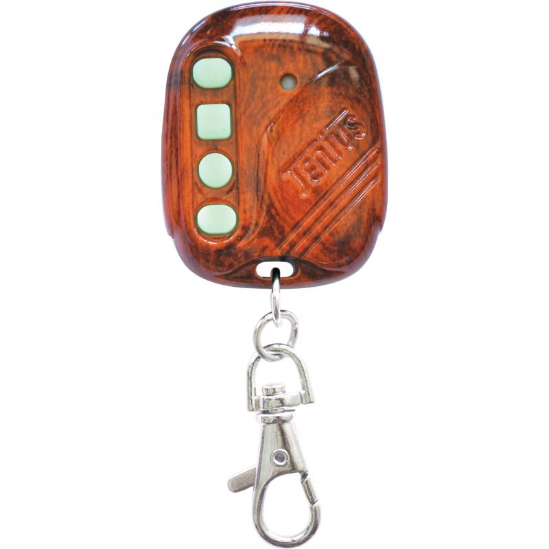 Universal waterproof remote