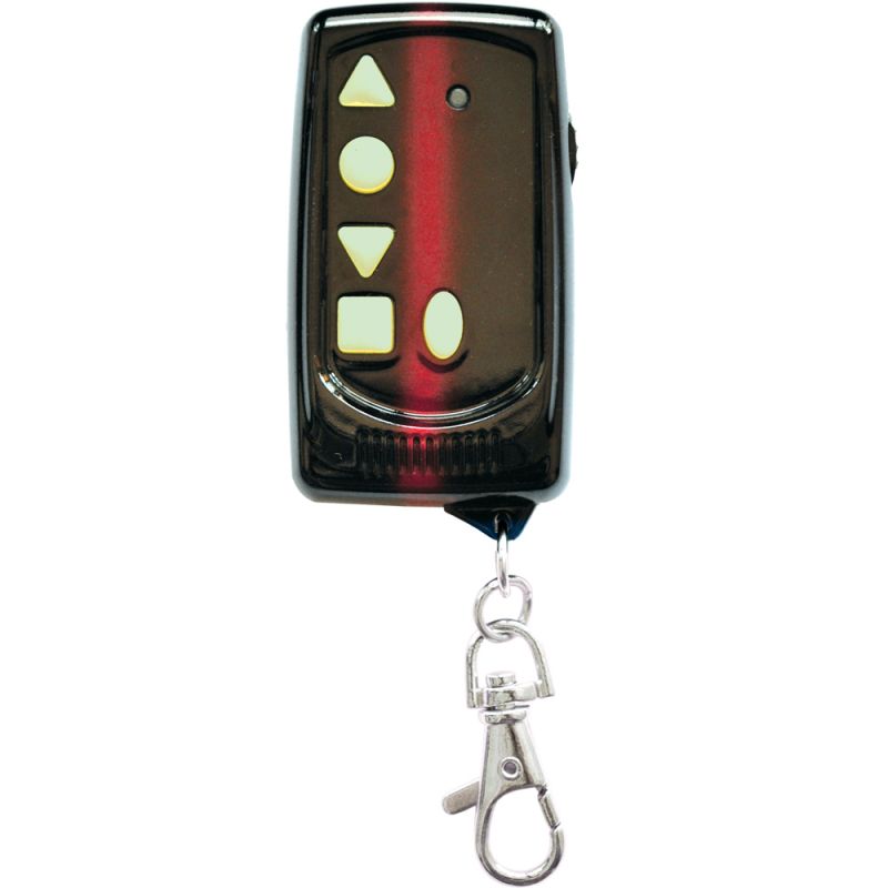 Terminator dual frequency