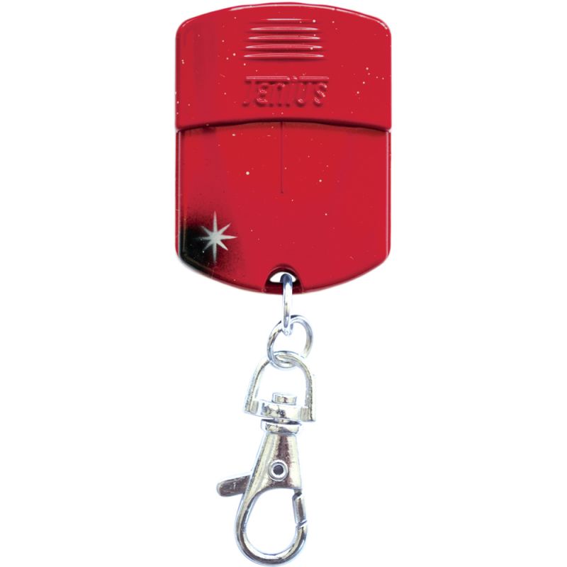 Universal waterproof remote