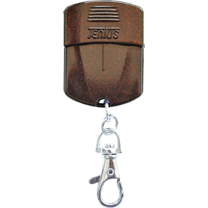 Universal waterproof remote