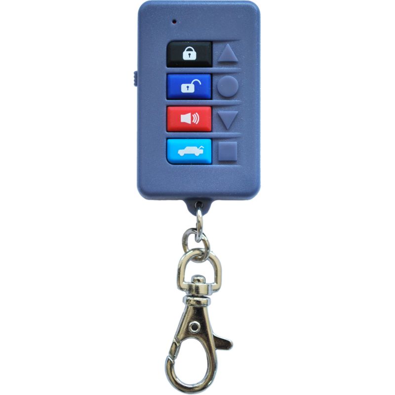 Terminator generous remote