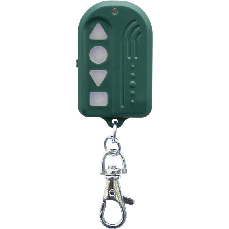 Terminator arc remote
