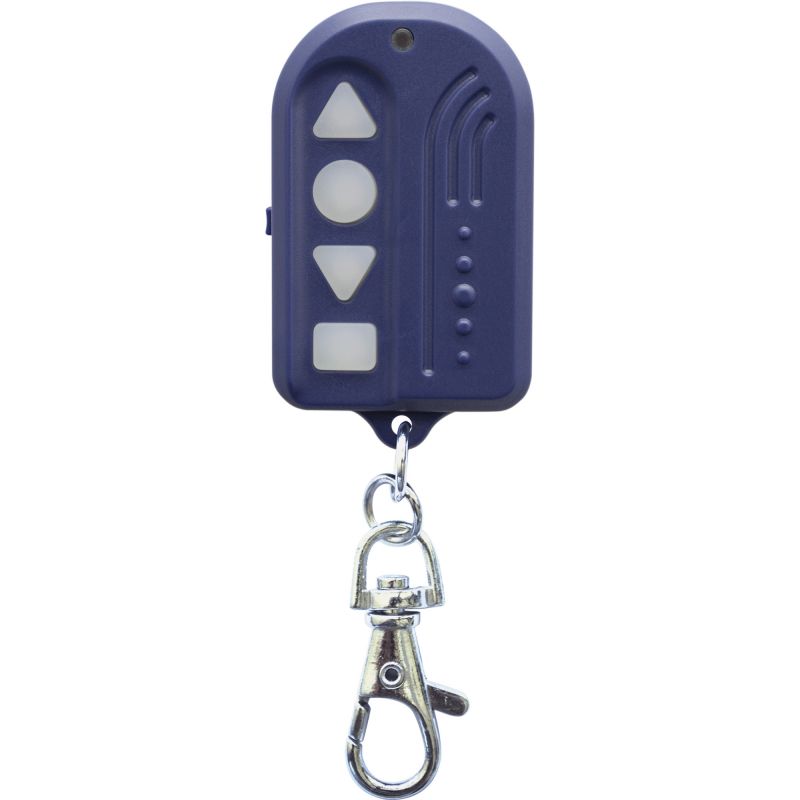 Terminator arc remote