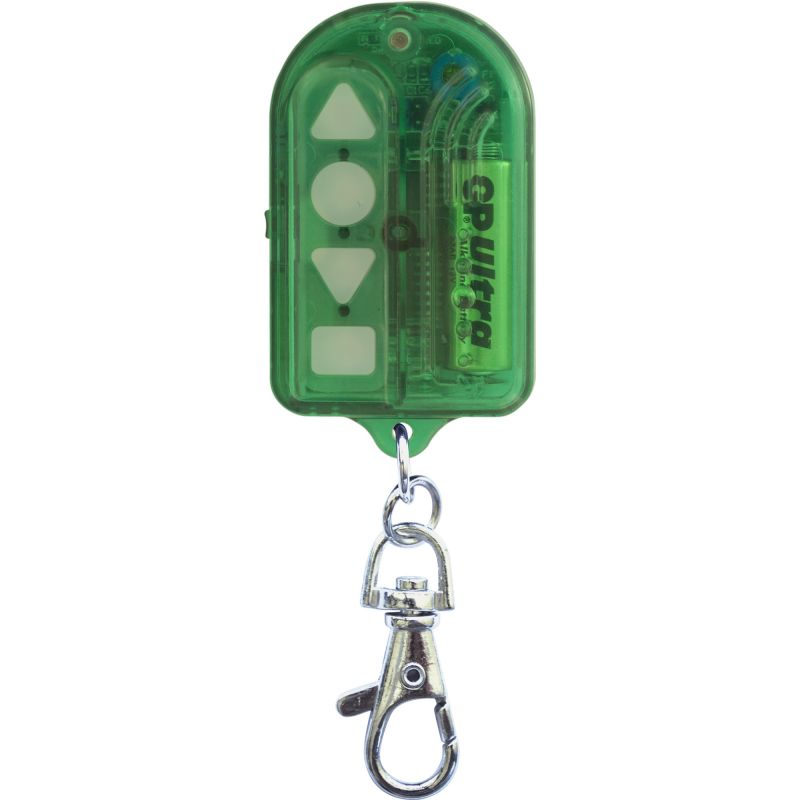Terminator opacity arc remote