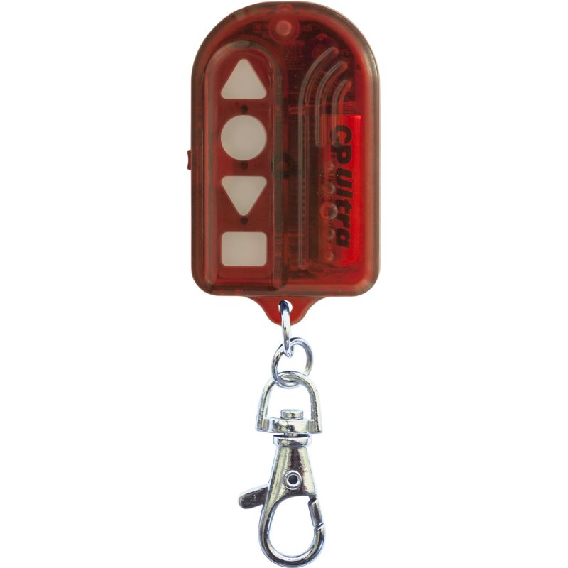 Terminator opacity arc remote