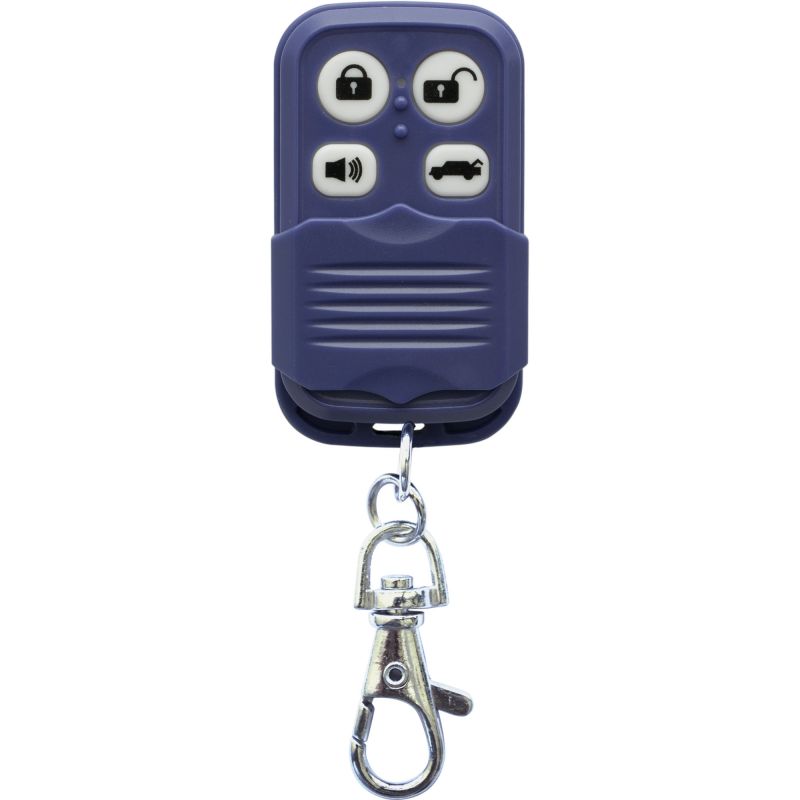 K Terminator waterproof remote