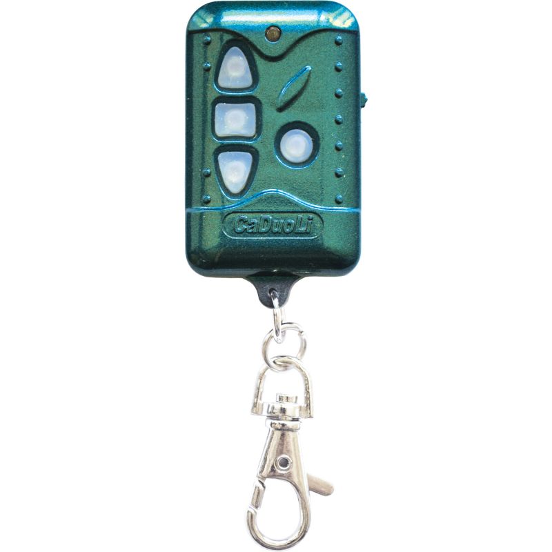 CaDoLi 4key NO.1 remote