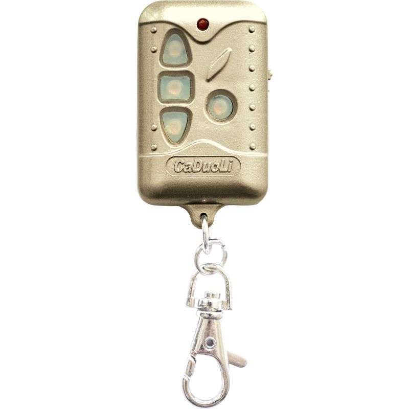 CaDoLi 4key NO.1 remote