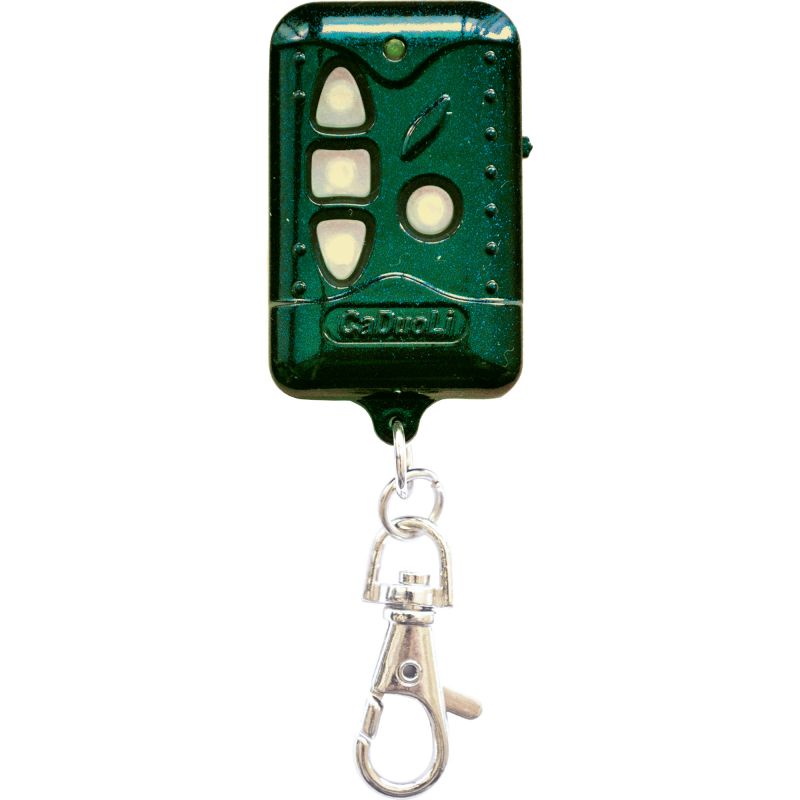 CaDoLi 4key NO.1 remote