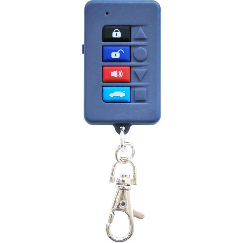 CaDoLi generous remote