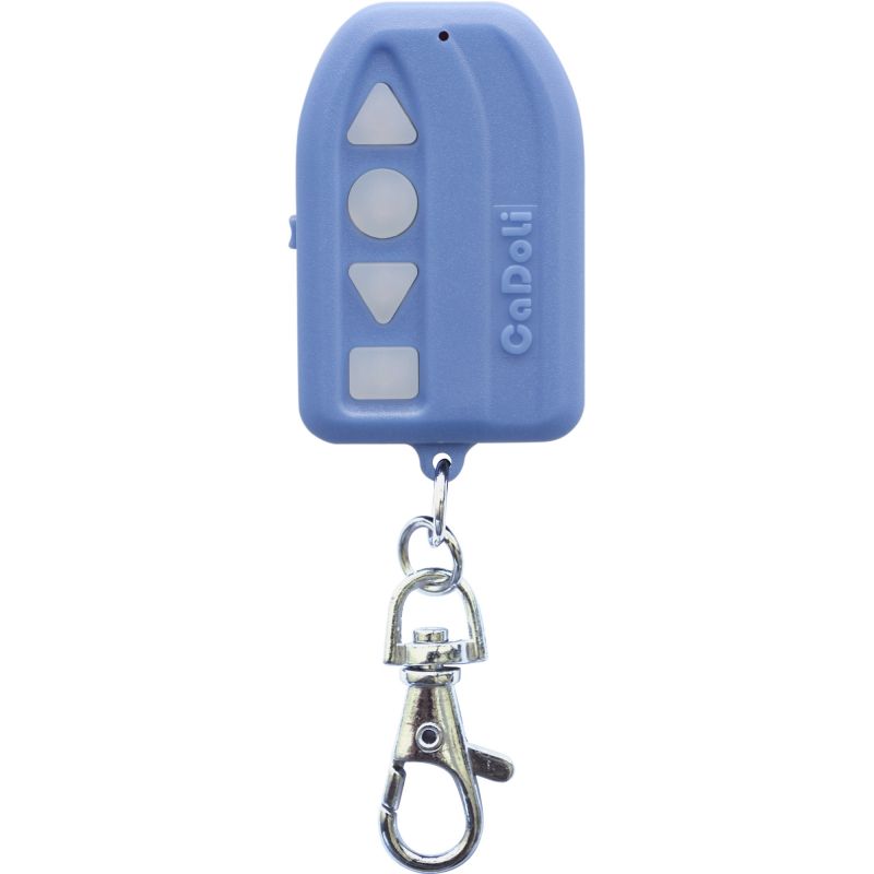 CaDoLi sharp remote control