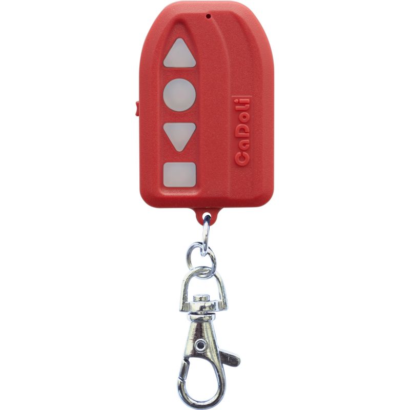 CaDoLi sharp remote control