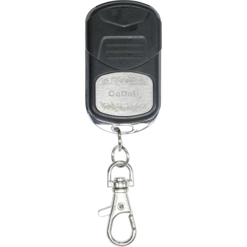 Fixed frequency NO.4 remote