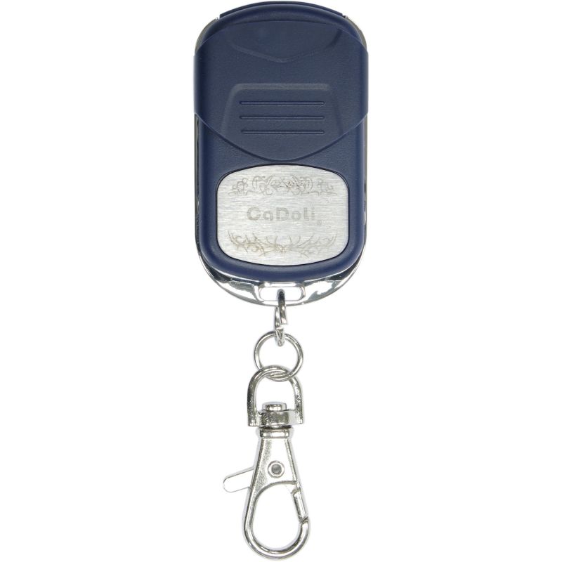 Fixed frequency NO.4 remote