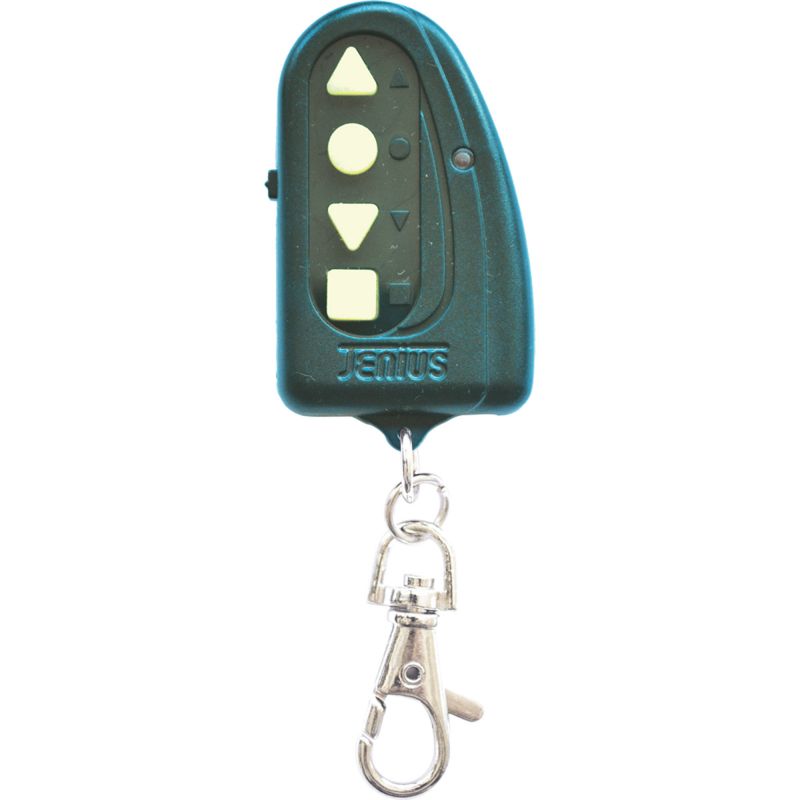 Terminator Y type remote