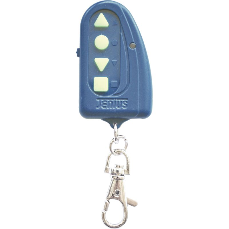 Terminator Y type remote