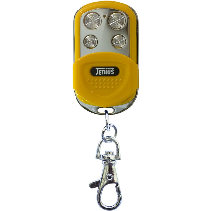 Terminator paint slide remote