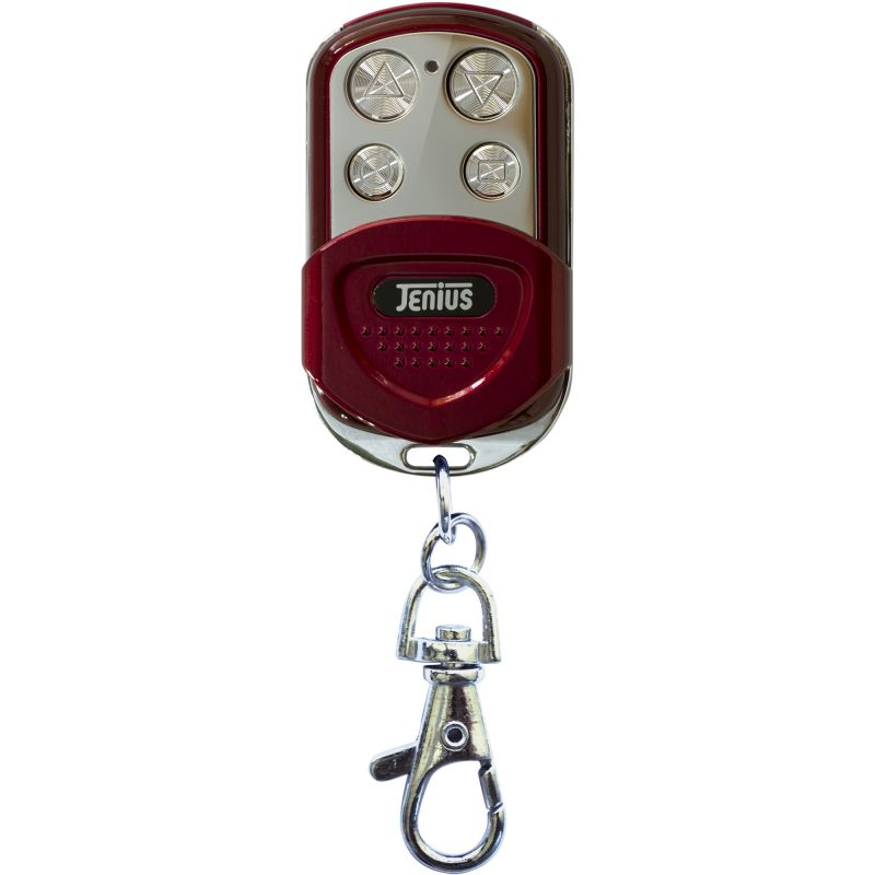 Terminator paint slide remote