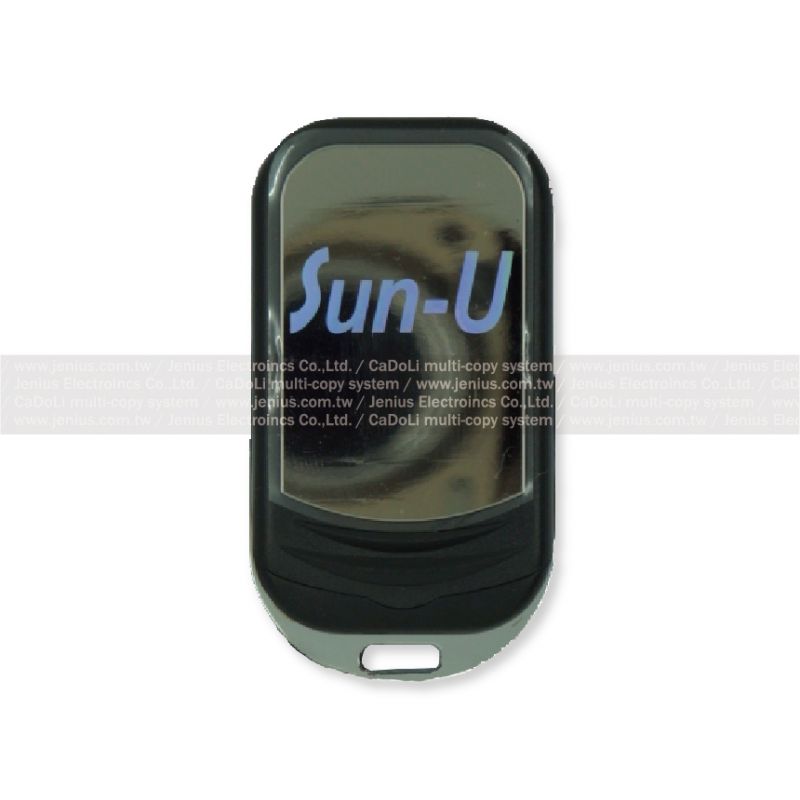 宏義 Sun-u 尚優 滾碼捲門遙控器